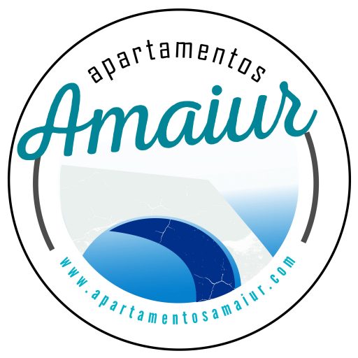 Logo Apartamentos Amaiur